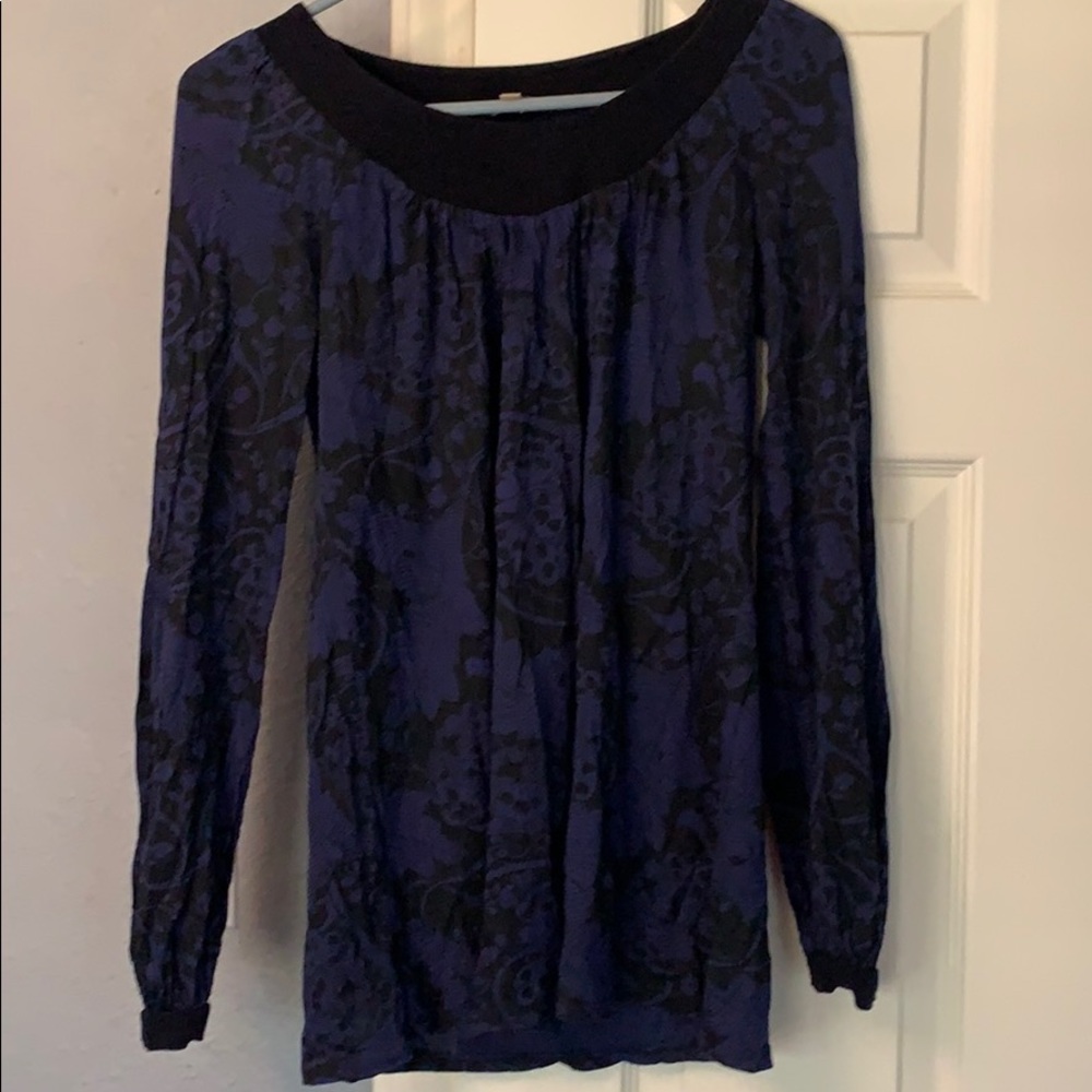 Ella Moss Tunic